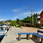 Hfc Lodge
