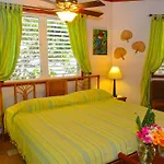 Beaches And Dreams Boutique Hotel