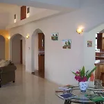 Villa San Juan