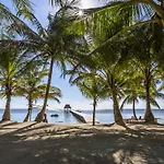 What are the best hotels near Hol Chan Marine Reserve?