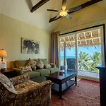 The Palapa House