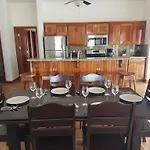Casas De La Caye Villas