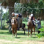 Mahogany Hall Luxury Boutique Resort