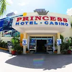 Princess Hotel & Casino Free Zone