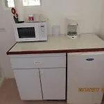 Southern Shores Resort Cabanas