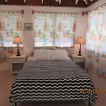 Southern Shores Resort Cabanas