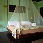 Amber Sunset Jungle Resort