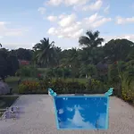 Highway Trails Belize Resort And Country Club