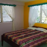 Waterfront Seaside Guest House