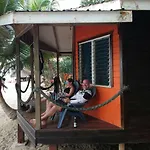 Jungle Jeanie\'S By The Sea