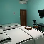 Hotel Ocean Paradise