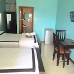 Hotel Ocean Paradise