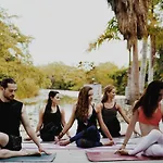 The Mayan Garden- Jungle Lodging & Retreat Center