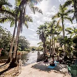 The Mayan Garden- Jungle Lodging & Retreat Center