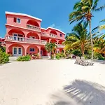 Red Ginger @ Caribe Island