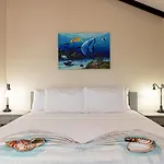 Casa Nova Cabanas
