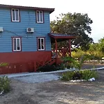 Sugar Patch Inn