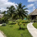 Nature Resort