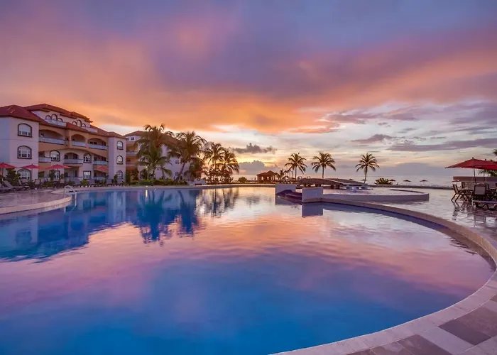 Grand Caribe Belize