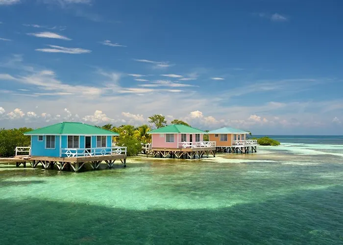 Fantasy Island Eco Resort