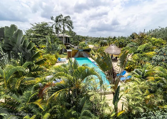 Almond Tree Hotel Resort