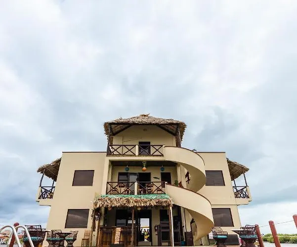 Lina Point Belize Overwater Resort