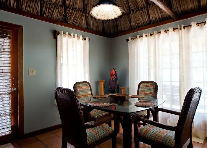 Ramons Village Resort