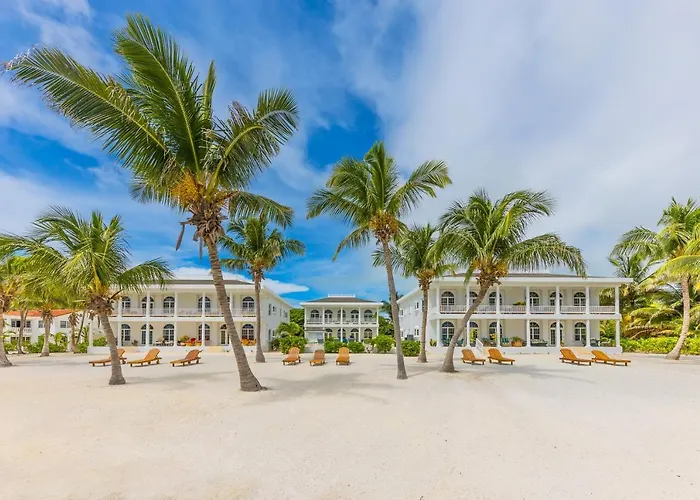 Tara Del Sol Resort