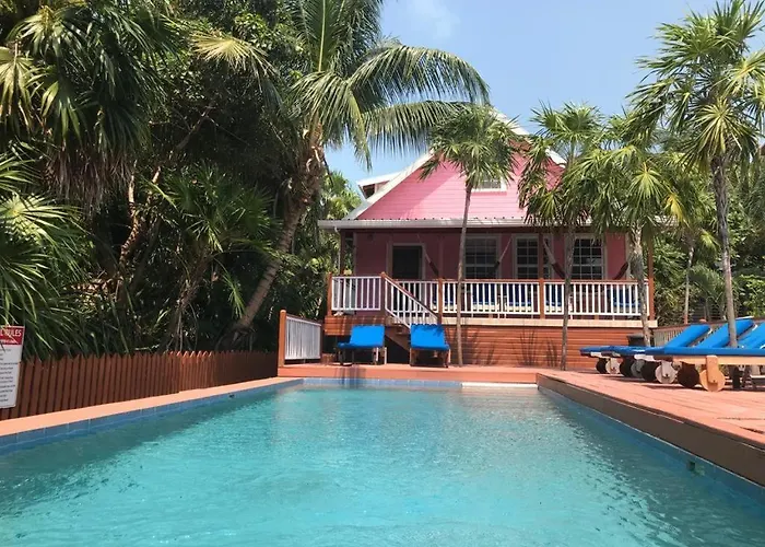 Barbara\'S Beach House