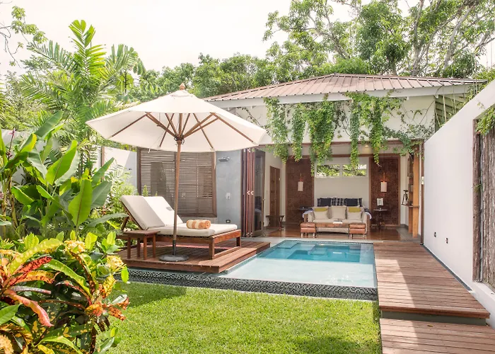 Ka\'Ana Resort & Spa