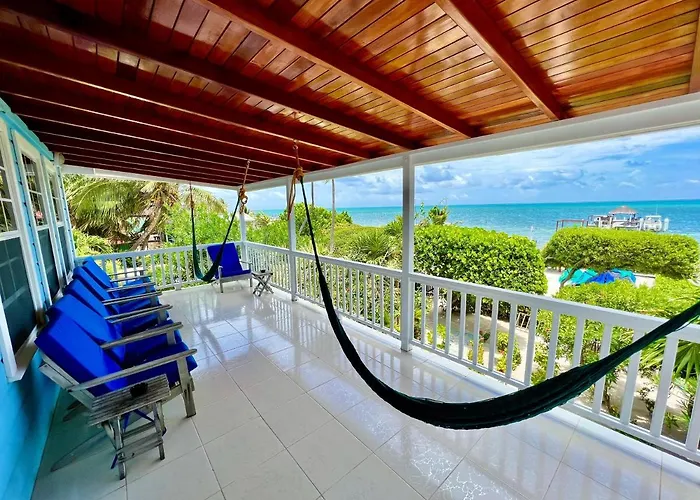 Laura\'S Lookout