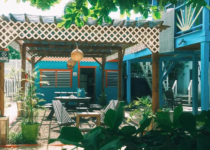 Sea N Sun Guest House