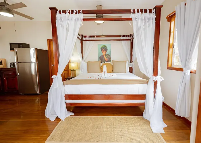 Hidden Jewel Boutique Hotel