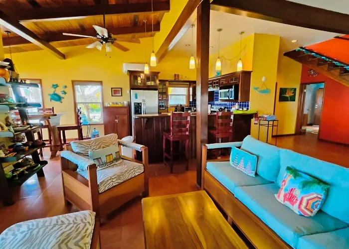 Casa De Bonita Home