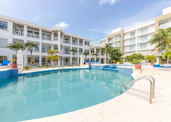 Grand Colony Island Villas
