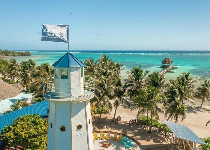 Margaritaville Beach Resort Ambergris Caye - Belize