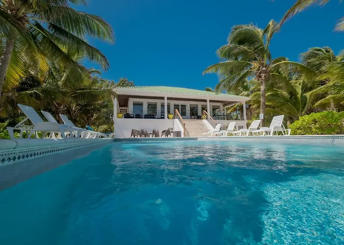 Villa Anil Mar