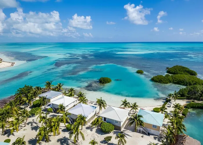 Shaka Caye All Inclusive Resort