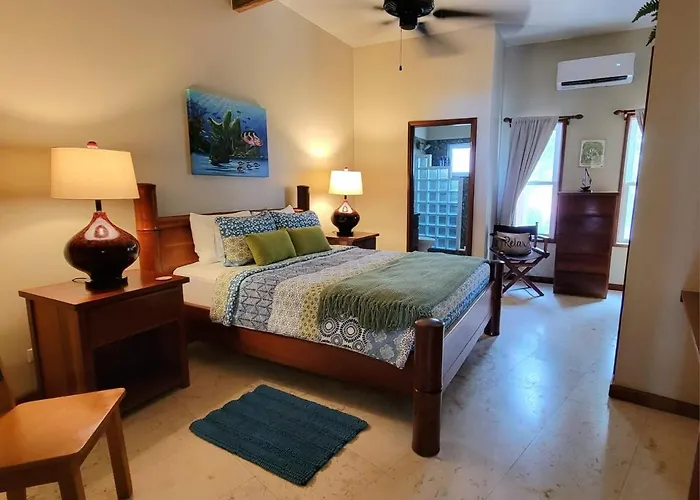 Indigo Belize 4B Condo