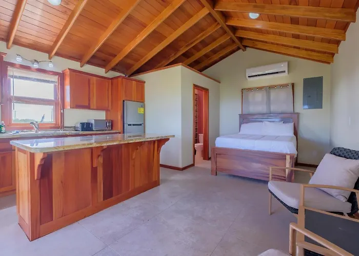 The Cottages At Island Pearl Gold Standard Certified