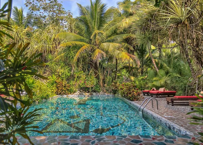 Abezza Resort And Adventure Spa