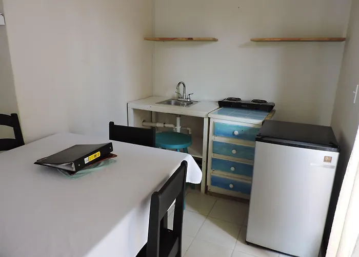 Spindrift Hotel