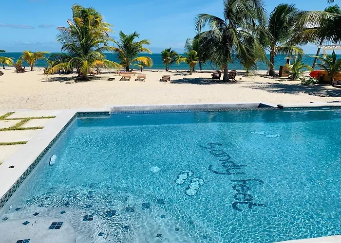 Sandy Feet Beach Resort