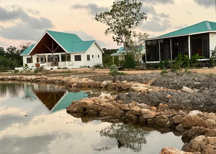 Belizima Eco Resort