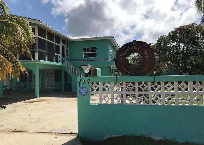 Bamboleo Inn
