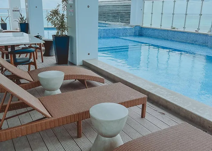 The Watermark Hotel
