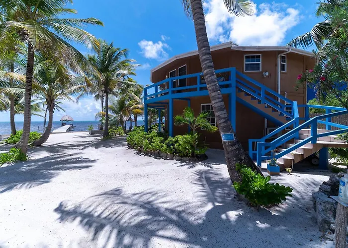 White Sands Cove
