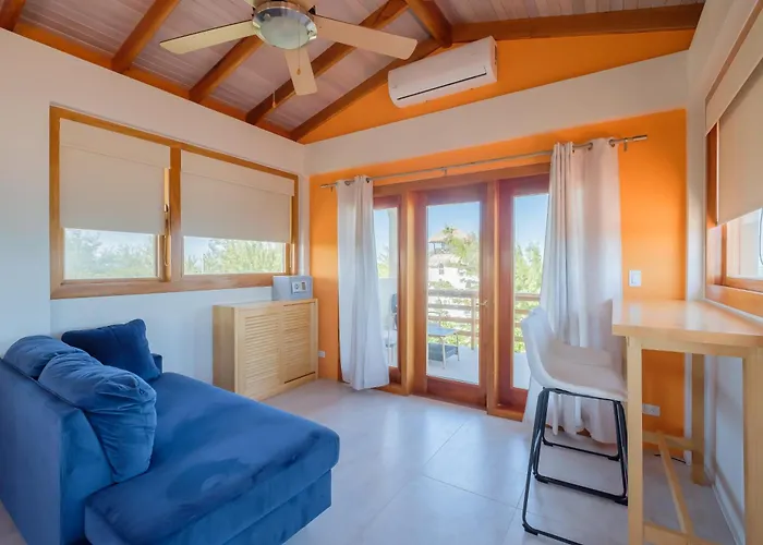 Suite 3 At Island Pearl Gold Standard Certified