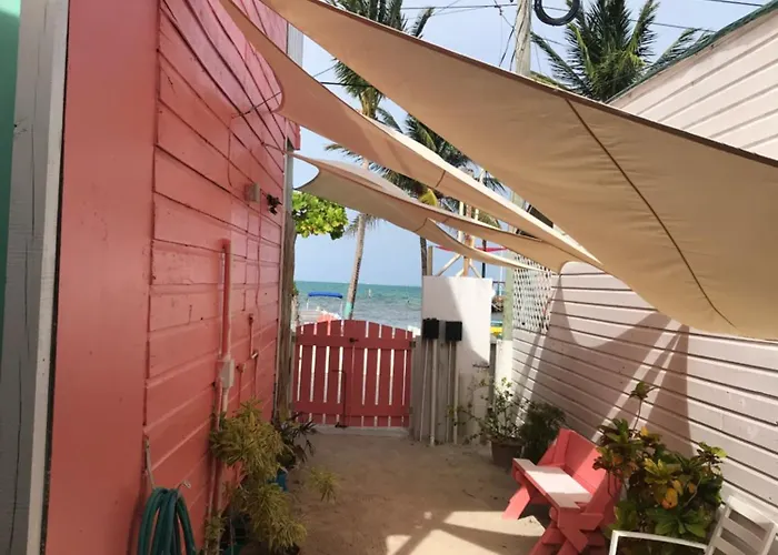 Chila\'S Accommodations