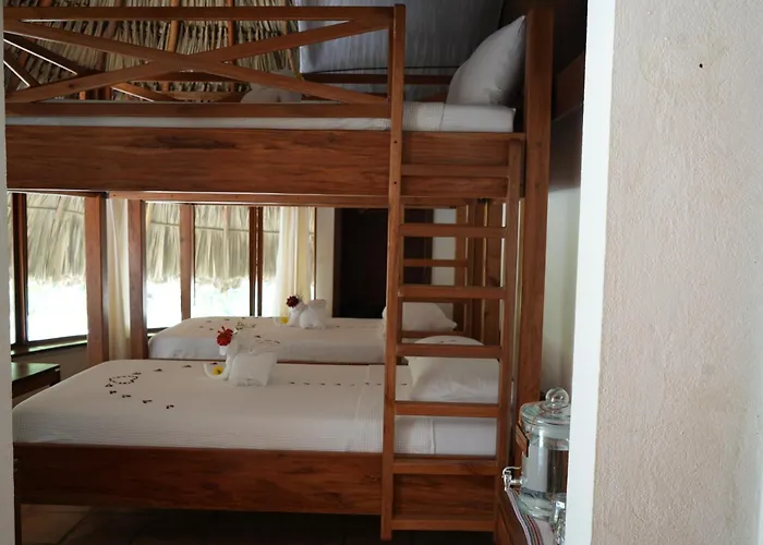 Jade Jungle Resort